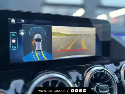 Photo 56 Mercedes GLA 200 d 4MATIC AMG Line