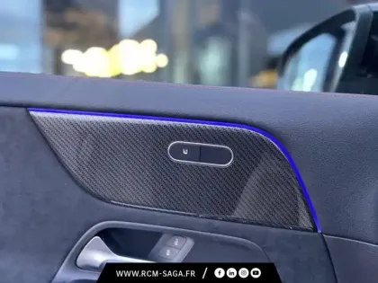 Photo 51 Mercedes GLA 200 d 4MATIC AMG Line