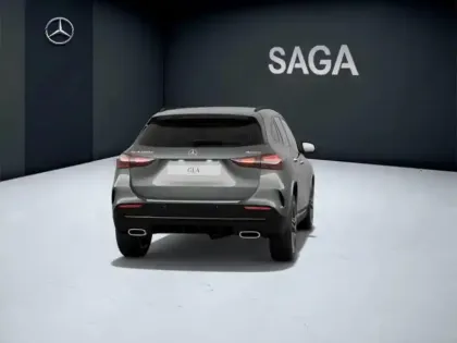 Photo 22 Mercedes GLA 200 d 4MATIC AMG Line