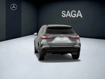 Photo 23 Mercedes GLA 200 d 4MATIC AMG Line