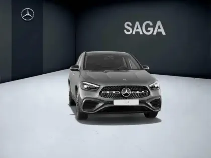 Photo 9 Mercedes GLA 200 d 4MATIC AMG Line