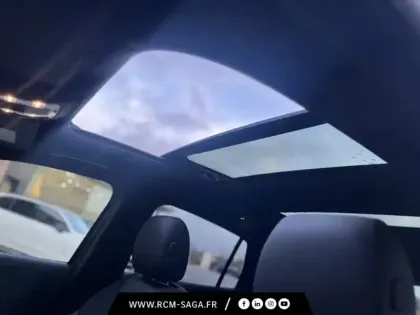 Photo 50 Mercedes GLA 200 d 4MATIC AMG Line