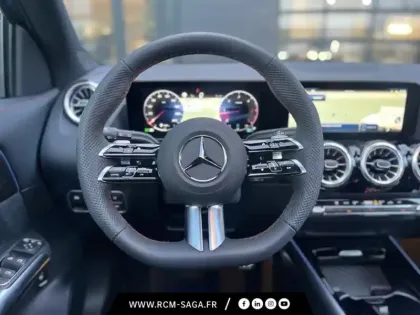 Photo 48 Mercedes GLA 200 d 4MATIC AMG Line