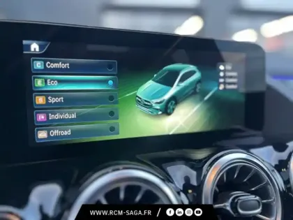 Photo 57 Mercedes GLA 200 d 4MATIC AMG Line