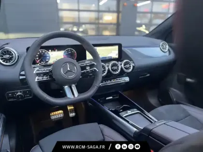 Photo 49 Mercedes GLA 200 d 4MATIC AMG Line