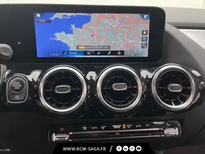 Photo 18 Mercedes Classe B 180 Business Line Edition