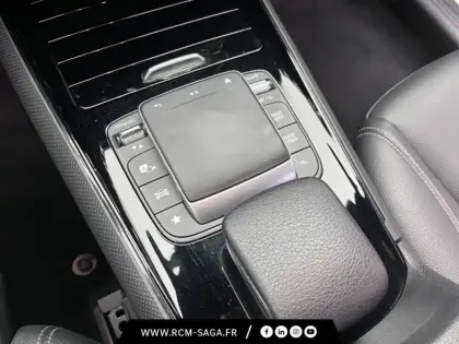 Photo 23 Mercedes Classe B 180 Business Line Edition