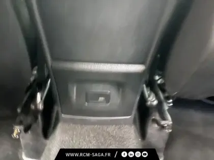 Photo 15 Mercedes Classe B 180 Business Line Edition