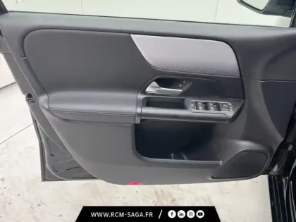 Photo 16 Mercedes Classe B 180 Business Line Edition