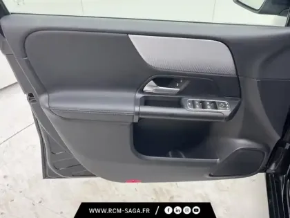 Photo 17 Mercedes Classe B 180 Business Line Edition