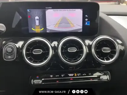 Photo 13 Mercedes Classe B 180 Business Line Edition