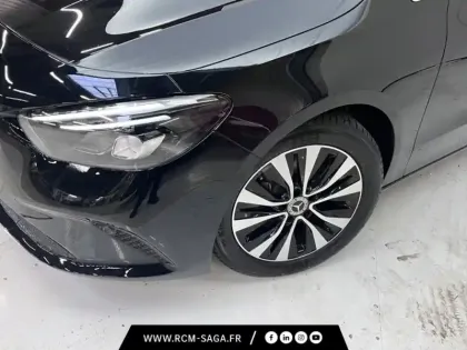 Photo 6 Mercedes Classe B 180 Business Line Edition