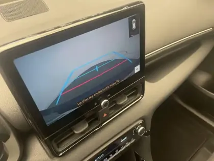 Photo 22 Toyota Yaris Hybride 116h Design