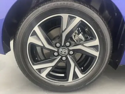 Photo 8 Toyota Yaris Hybride 116h Design