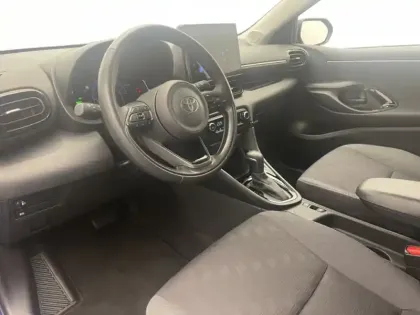 Photo 16 Toyota Yaris Hybride 116h Design