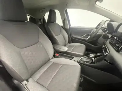 Photo 23 Toyota Yaris Hybride 116h Design