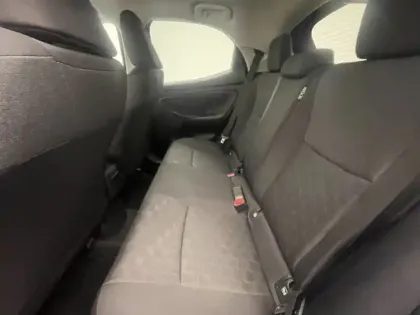 Photo 19 Toyota Yaris Hybride 116h Design