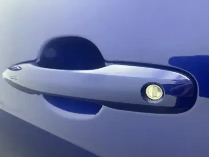 Photo 21 Toyota Yaris Hybride 116h Design