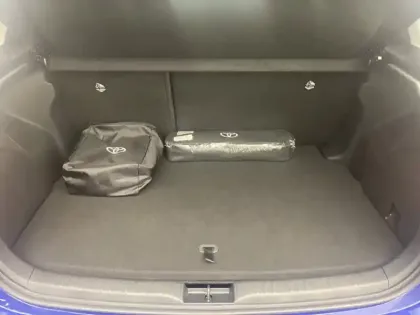 Photo 9 Toyota Yaris Hybride 116h Design