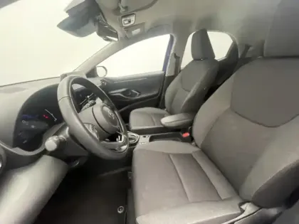 Photo 18 Toyota Yaris Hybride 116h Design