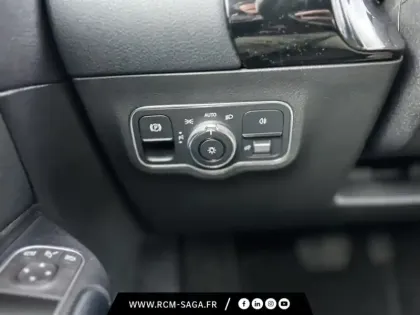 Photo 14 Mercedes Classe B 180 d 116ch Progressive Line Edition 7G-DCT