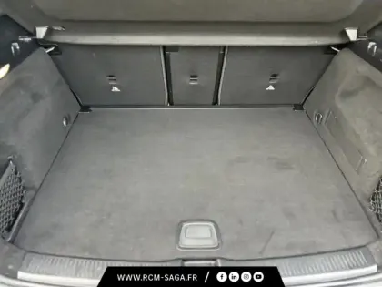 Photo 6 Mercedes Classe B 180 d 116ch Progressive Line Edition 7G-DCT