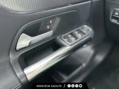 Photo 15 Mercedes Classe B 180 d 116ch Progressive Line Edition 7G-DCT