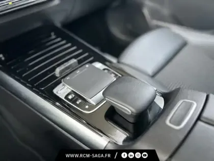 Photo 13 Mercedes Classe B 180 d 116ch Progressive Line Edition 7G-DCT