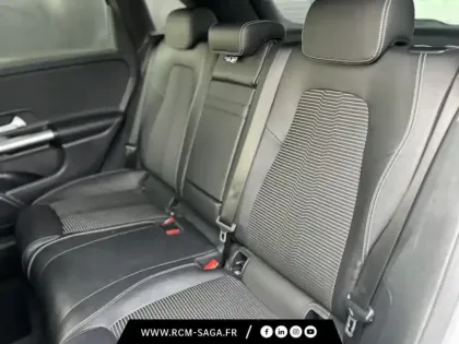 Photo 10 Mercedes Classe B 180 d 116ch Progressive Line Edition 7G-DCT