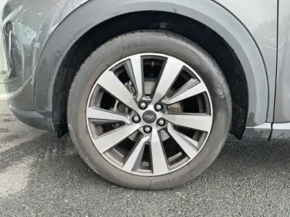 Photo 33 Ford Puma 1.0 EcoBoost 125ch mHEV Titanium X 6cv