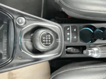 Photo 7 Ford Puma 1.0 EcoBoost 125ch mHEV Titanium X 6cv