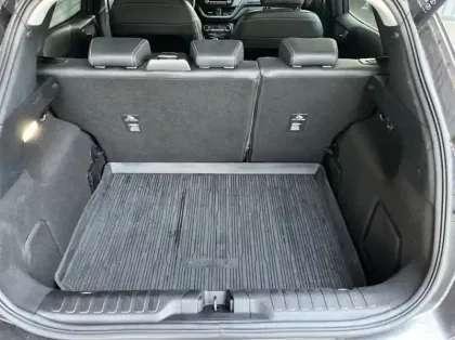 Photo 30 Ford Puma 1.0 EcoBoost 125ch mHEV Titanium X 6cv