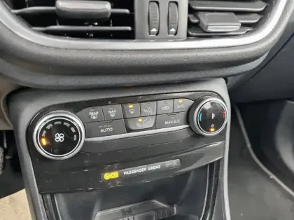 Photo 24 Ford Puma 1.0 EcoBoost 125ch mHEV Titanium X 6cv