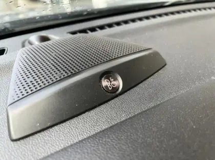 Photo 15 Ford Puma 1.0 EcoBoost 125ch mHEV Titanium X 6cv