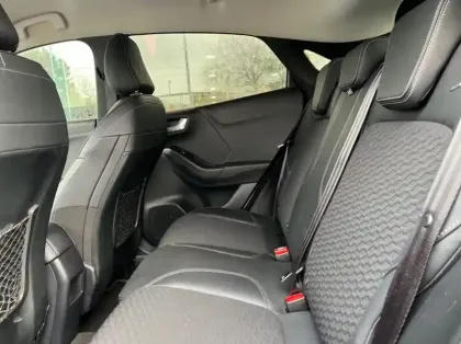 Photo 8 Ford Puma 1.0 EcoBoost 125ch mHEV Titanium X 6cv