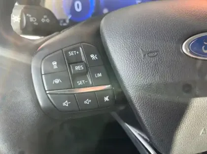 Photo 15 Ford Kuga 2.5 Duratec 190ch FHEV E85 Titanium BVA