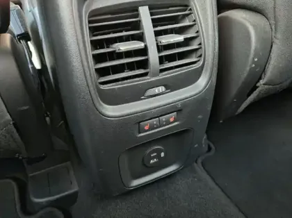 Photo 16 Ford Kuga 2.5 Duratec 190ch FHEV E85 Titanium BVA