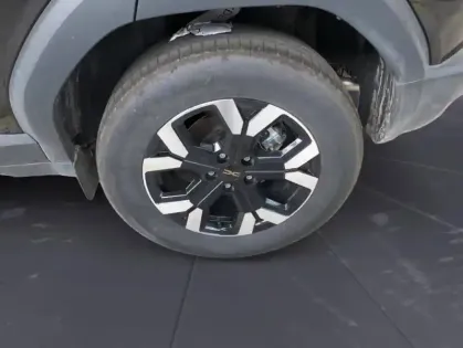 Photo 25 Dacia Duster Hybrid 140 Extreme 5p