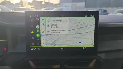 Photo 29 Dacia Duster Hybrid 140 Extreme 5p