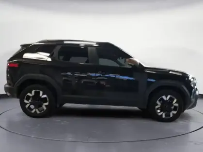 Photo 22 Dacia Duster Hybrid 140 Extreme 5p