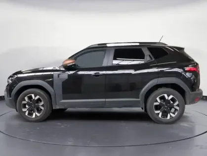 Photo 19 Dacia Duster Hybrid 140 Extreme 5p