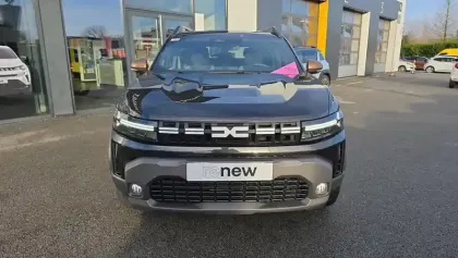 Photo 7 Dacia Duster Hybrid 140 Extreme 5p