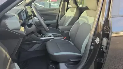 Photo 10 Dacia Duster Hybrid 140 Extreme 5p