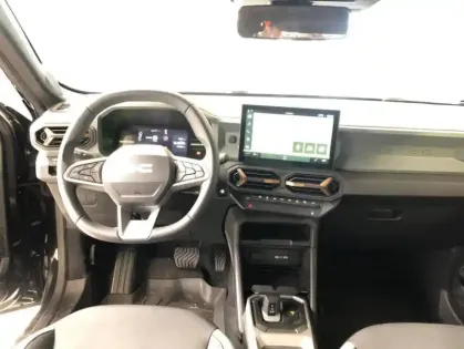 Photo 28 Dacia Duster Hybrid 140 Extreme 5p