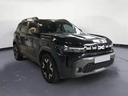 Photo 23 Dacia Duster Hybrid 140 Extreme 5p