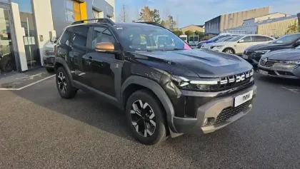 Photo 6 Dacia Duster Hybrid 140 Extreme 5p