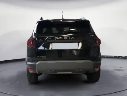 Photo 20 Dacia Duster Hybrid 140 Extreme 5p