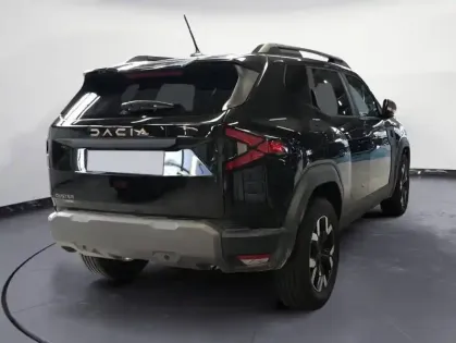 Photo 21 Dacia Duster Hybrid 140 Extreme 5p