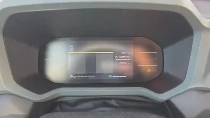 Photo 13 Dacia Duster Hybrid 140 Extreme 5p