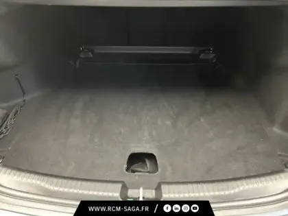 Photo 9 Mercedes Classe C Berline 200 d AMG Line